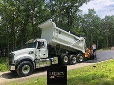 Avatar for Legacy Paving