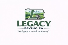 Avatar for Legacy Paving