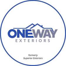 One Way Exteriors MI 1 LLC logo