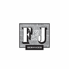 Logo for F&J Services, LLC