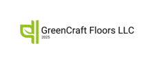 GreenCraft Floors LLC logo