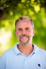 Logo for Heldt Construction Company