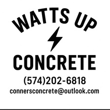 Avatar for Watts Concrete