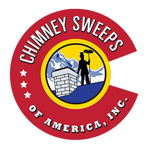 Chimney Sweeps Of America, Inc. logo