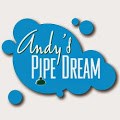 Andy's Pipe Dream logo