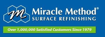 Logo for Miracle Method