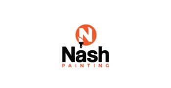 Nash Painting logo