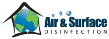 Air & Surface Disinfection logo
