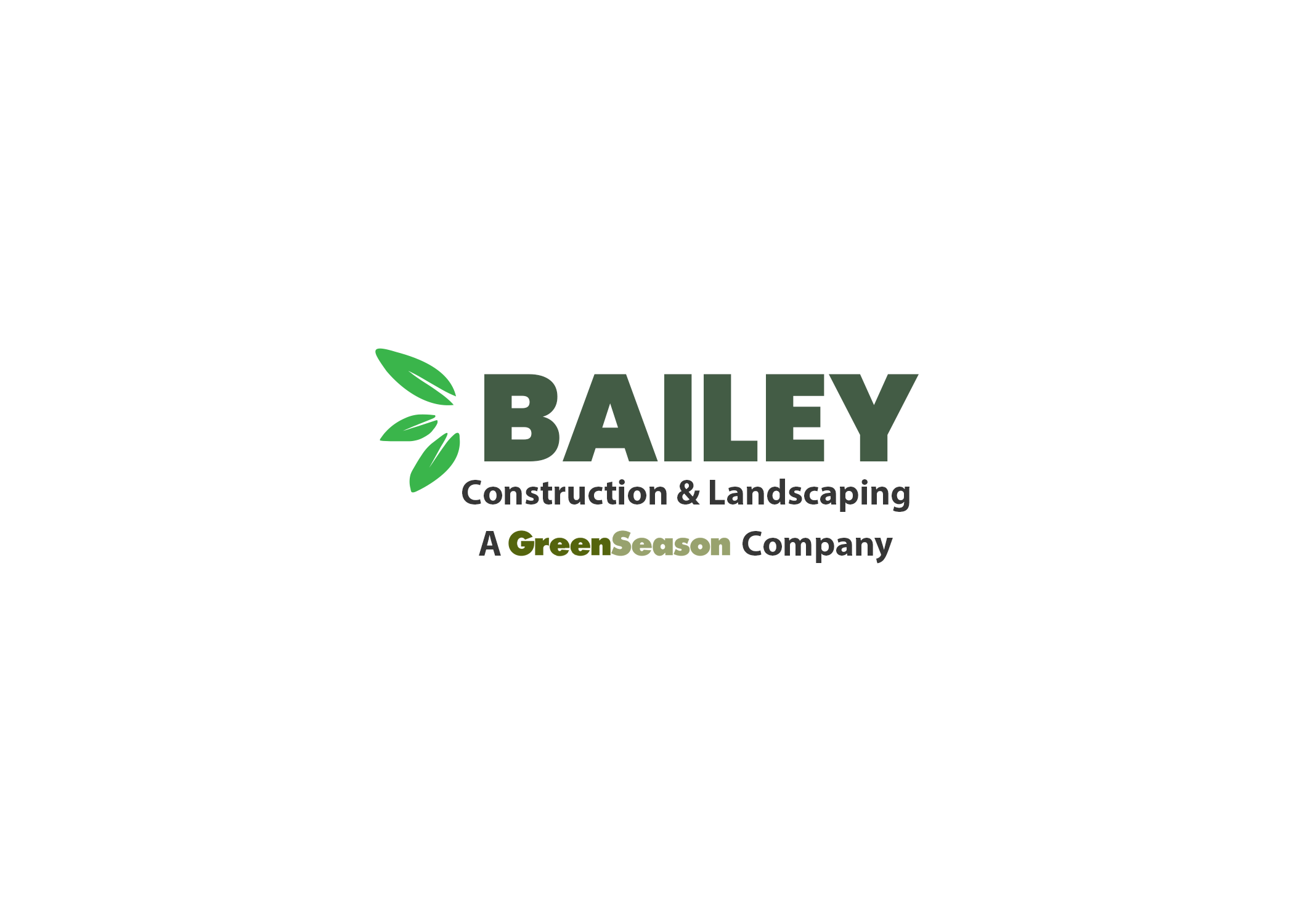 The GreenSeason Group LLC logo