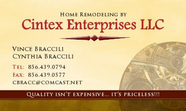 Cintex Enterprises LLC logo