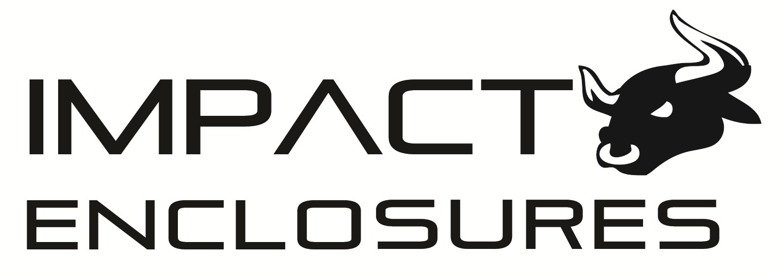 Impact Enclosures logo