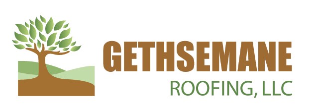 GETHSEMANE ROOFING, LLC. logo