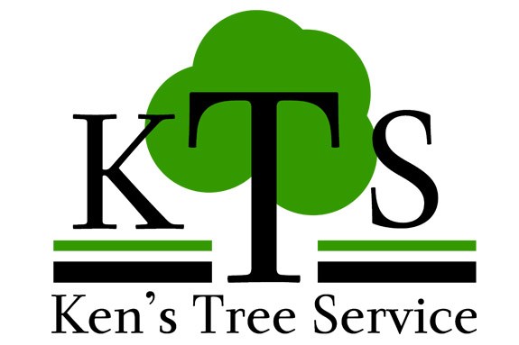 Kens Tree Service logo