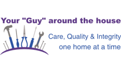Your Guy Around The House logo
