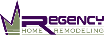 Regency Home Remodeling logo