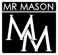 Mr. Mason LLC logo