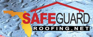 Safe Guard Roofing logo