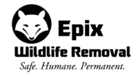 Epix Wildlife Removal logo