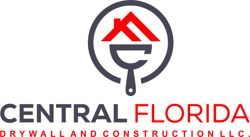 CENTRAL FLORIDA DRYWALL & CONSTRUCTION logo