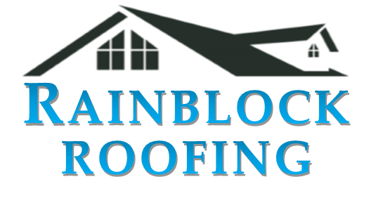 Rainblock Roofing, LLC logo