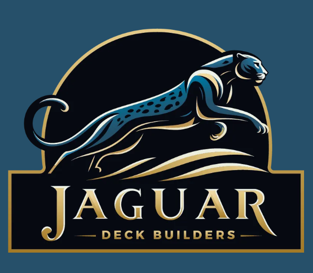 Jaguar Exterior Builders logo