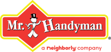 Mr. Handyman of Memphis logo