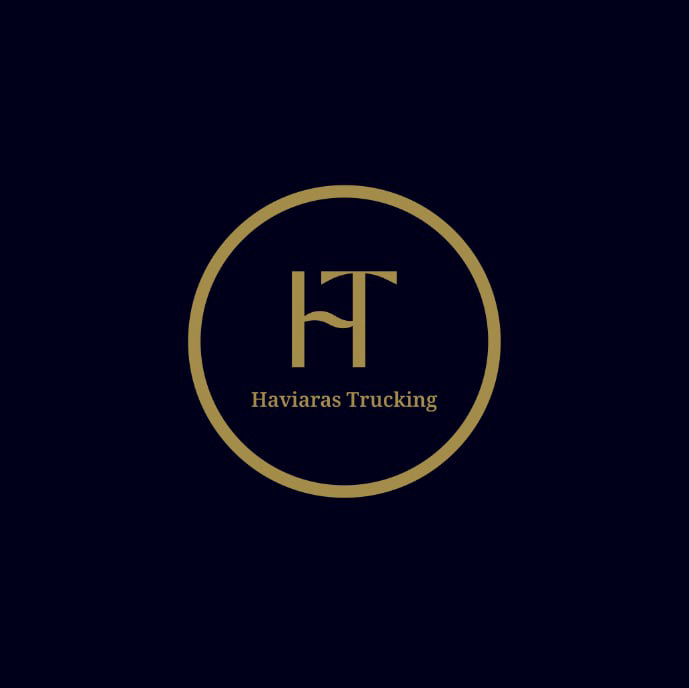 Haviara's Trucking logo
