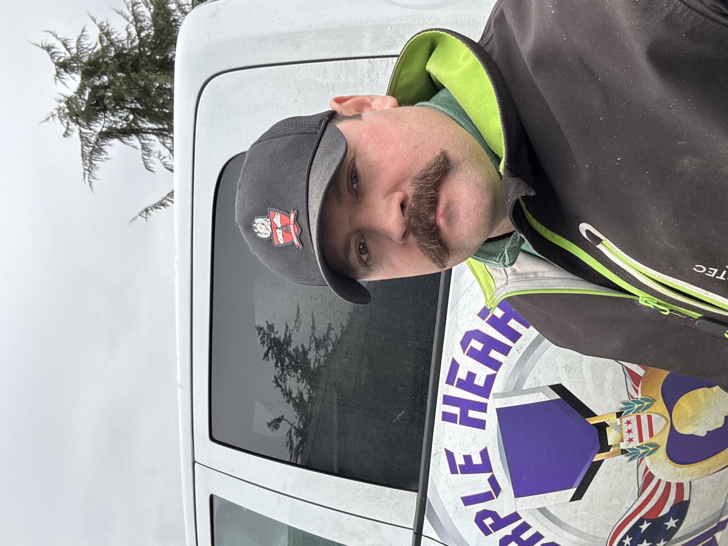 Avatar for Purple Heart Tree Service LLC
