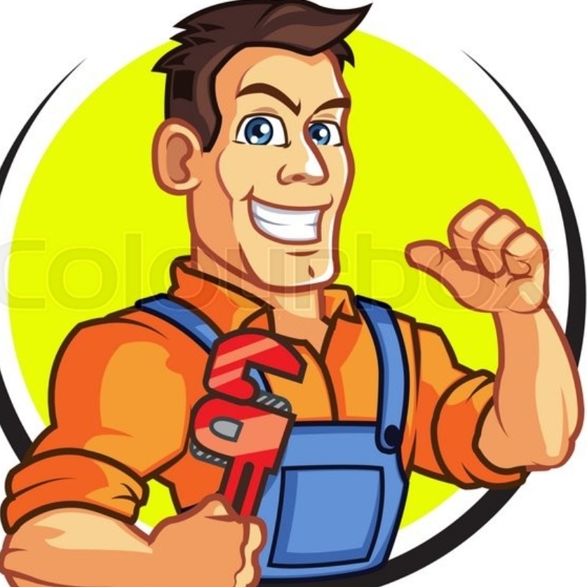 Logo for Handymann 518