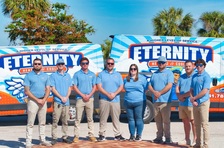 Avatar for Eternity Air Conditioning Inc