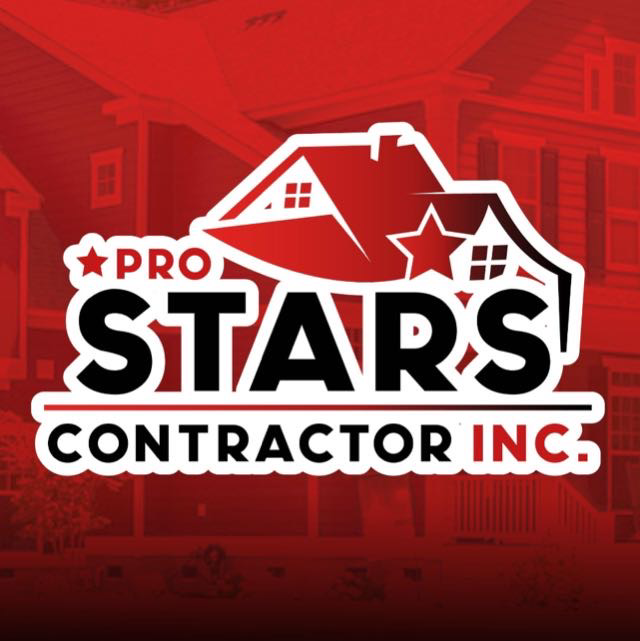 Pro Stars Contractor Inc logo