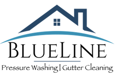 BlueLine Exterior Renewal Services logo