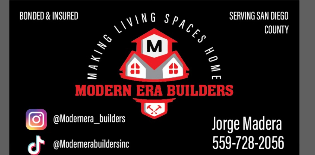 Avatar for Modern Era Builders Inc.