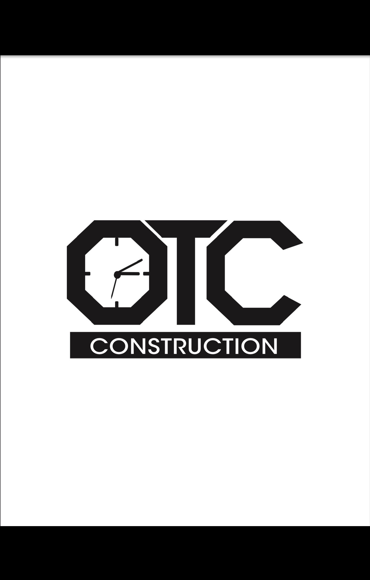 O.T.C Construction, Inc. logo