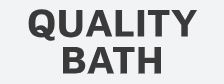 Quality Bath logo