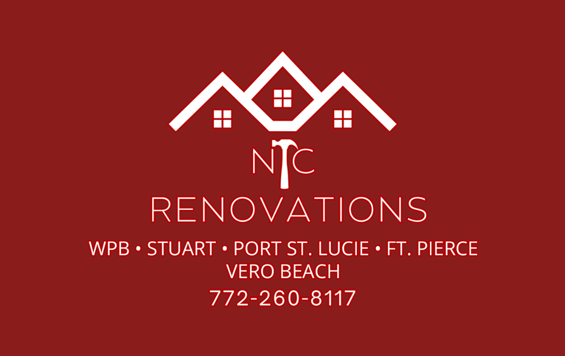 NTC Renovations logo