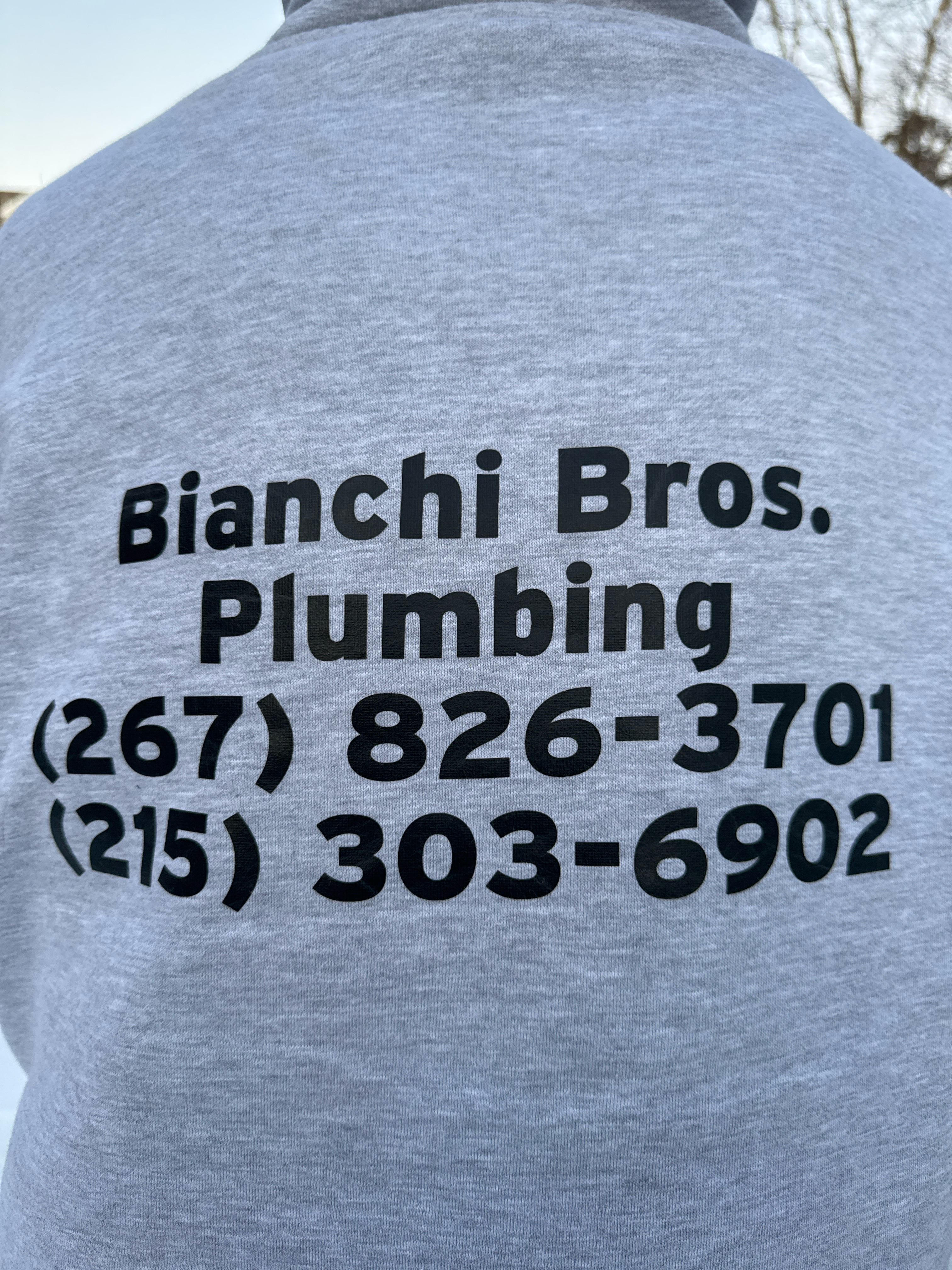 M&M Plumbing and Drain Cleaning logo