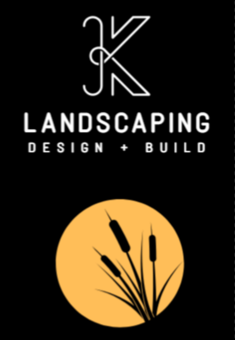 Kiss My Grass logo