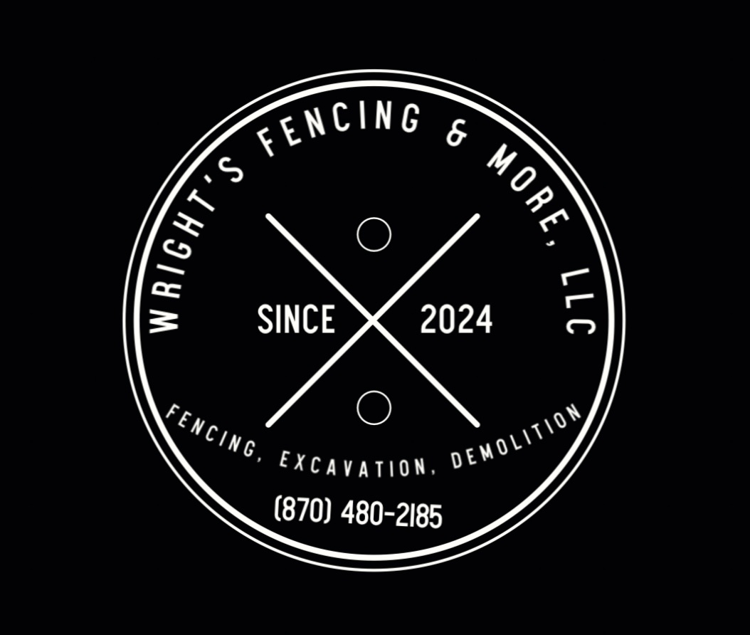 Wright’s Fencing & More, LLC logo