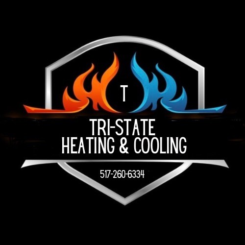 Tri-State Heating & Cooling logo