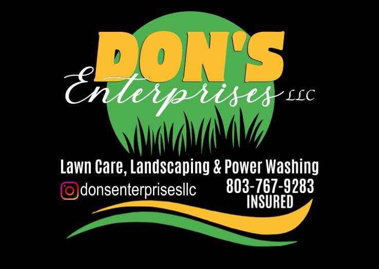 Don's Enterprises LLC logo