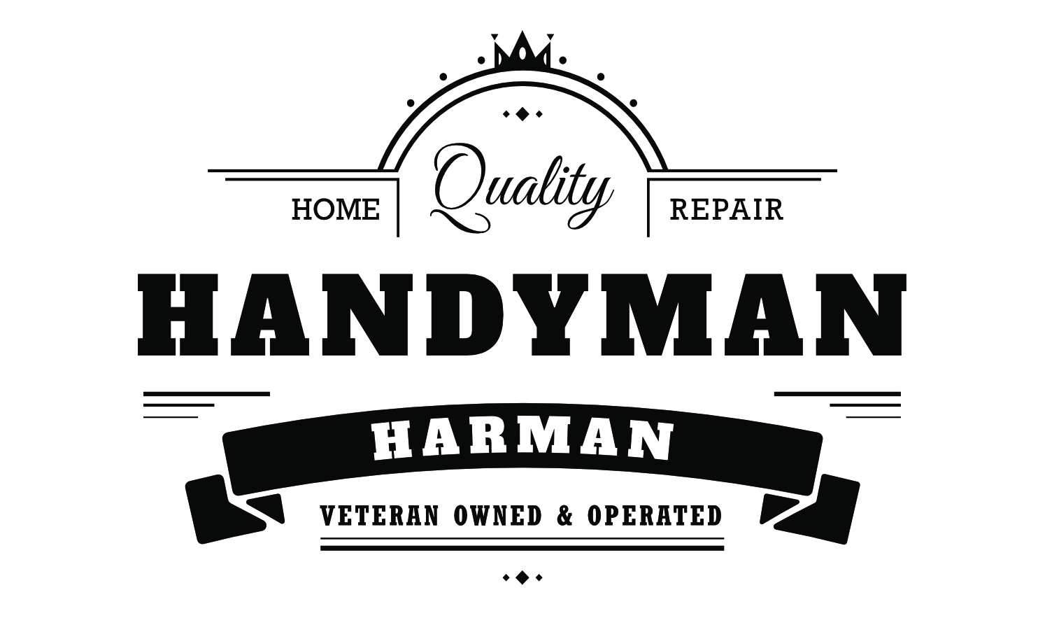 Handyman Harman logo