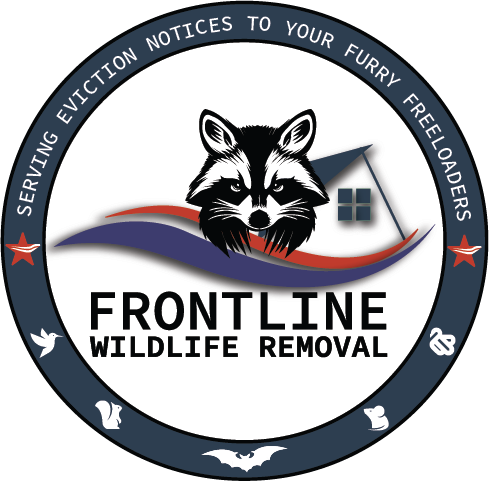 Avatar for FRONTLINE WILDLIFE REMOVAL LLC