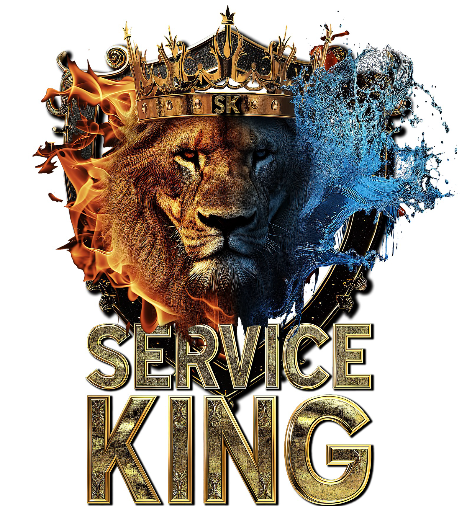 Avatar for ServiceKing