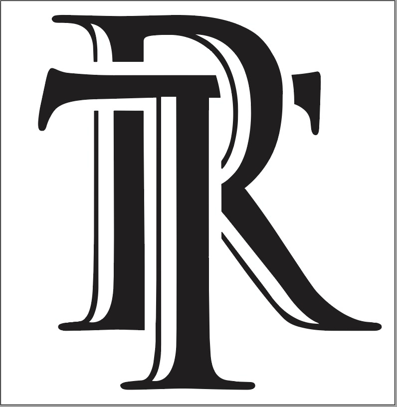 Troy Resin logo