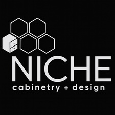 Logo for Niche Cabinetry & Design LLC
