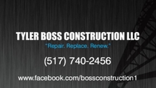 Avatar for Boss Construction