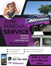Avatar for DMDumping - Unlicensed Contractor