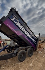 Avatar for DMDumping - Unlicensed Contractor