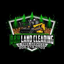 Avatar for B&H Land Clearing and Tree Services
